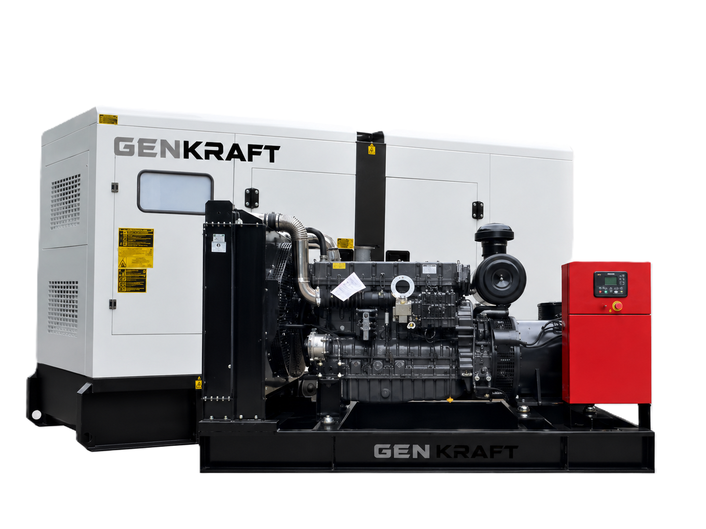 SDEC G31 Series